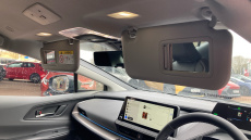 Toyota Prius 2.0 PHEV Excel 5dr CVT Hatchback